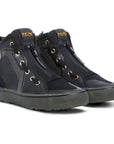 TCX | Ikasu Lady Waterproof Shoes - EU 35 / US 4 - Boots & Shoes - Peak Moto