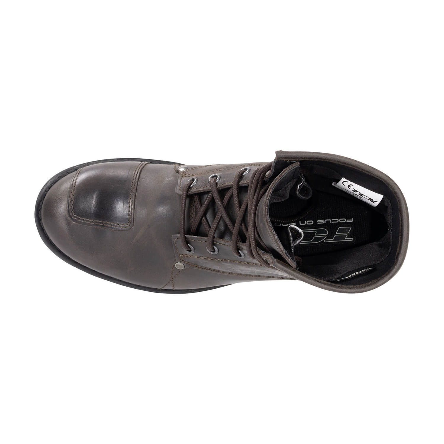 TCX | Lady Blend Waterproof Boots - EU 37 / US 5½ - Boots & Shoes - Peak Moto