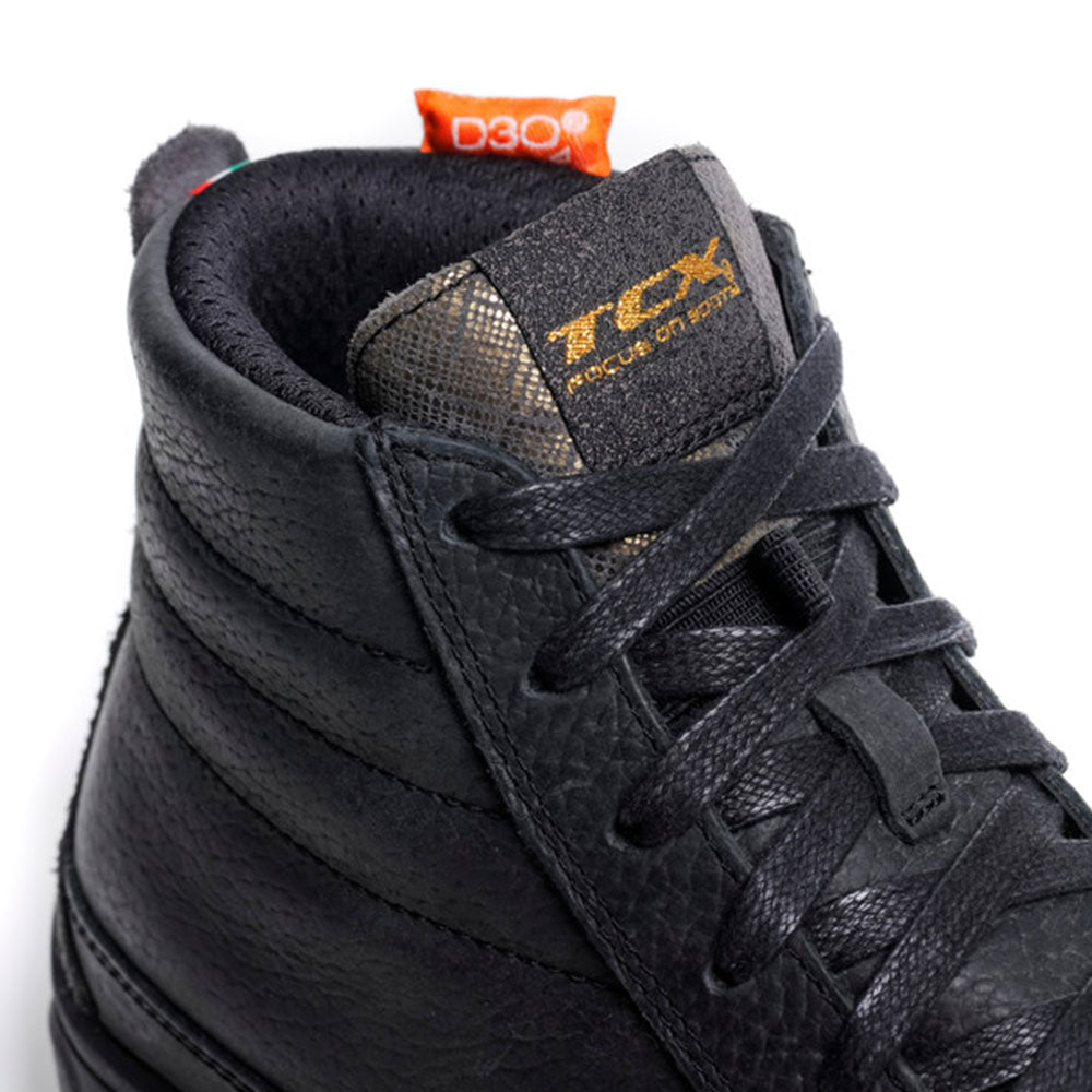 TCX | Street 3 Lady Waterproof Shoes - EU 35 / US 4 - Boots & Shoes - Peak Moto