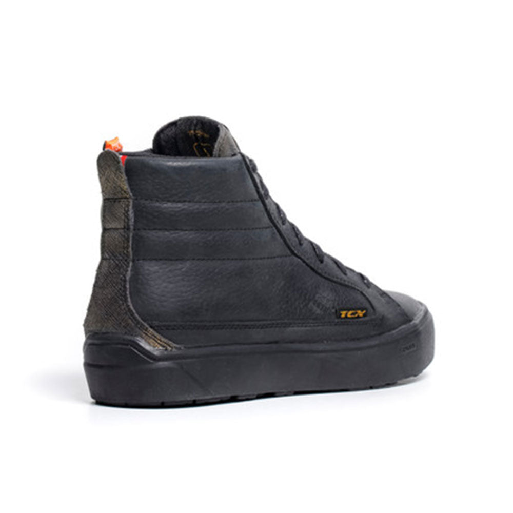 TCX | Street 3 Lady Waterproof Shoes - EU 35 / US 4 - Boots & Shoes - Peak Moto
