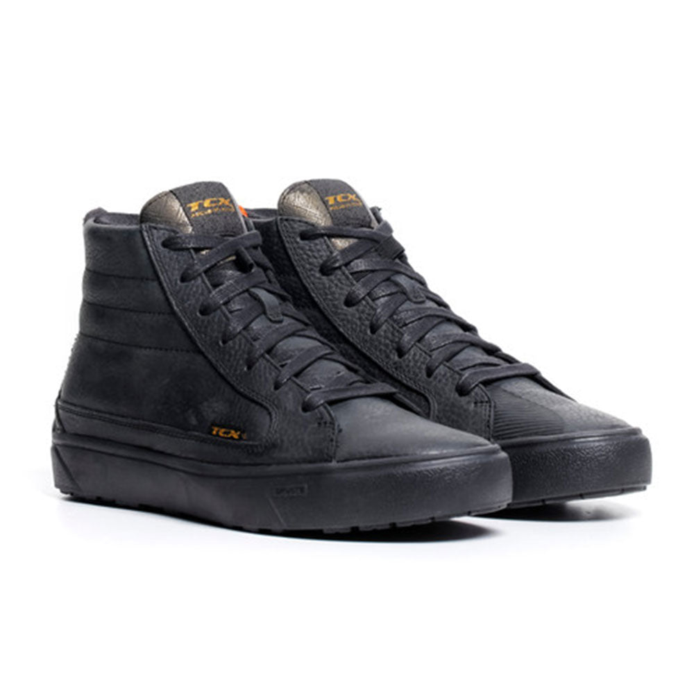 TCX | Street 3 Lady Waterproof Shoes - EU 35 / US 4 - Boots & Shoes - Peak Moto