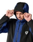 Tectonic H2O Jacket