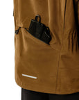 Tectonic H2O Jacket