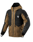 Tectonic H2O Jacket