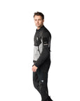 Tectonic H2O Jacket