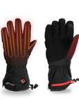 Venture Heat | ALT Battery Heated Gloves - S - Gloves - Peak Moto