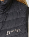 Venture Heat | Women’s Roam 3.0 Insulated Heated Vest with HeatSync™ - XS / AU 8 - Heated Gear - Peak Moto