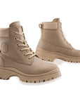 Zarah Boots