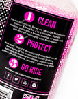 Muc-Off | Motorcycle Care Duo Kit - Miss Moto