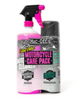 Muc-Off | Motorcycle Care Duo Kit - Miss Moto
