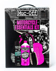 Muc-Off | Motorcycle Essentials Kit - Miss Moto