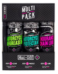 Muc-Off | Motorcycle Multi Pack - Miss Moto