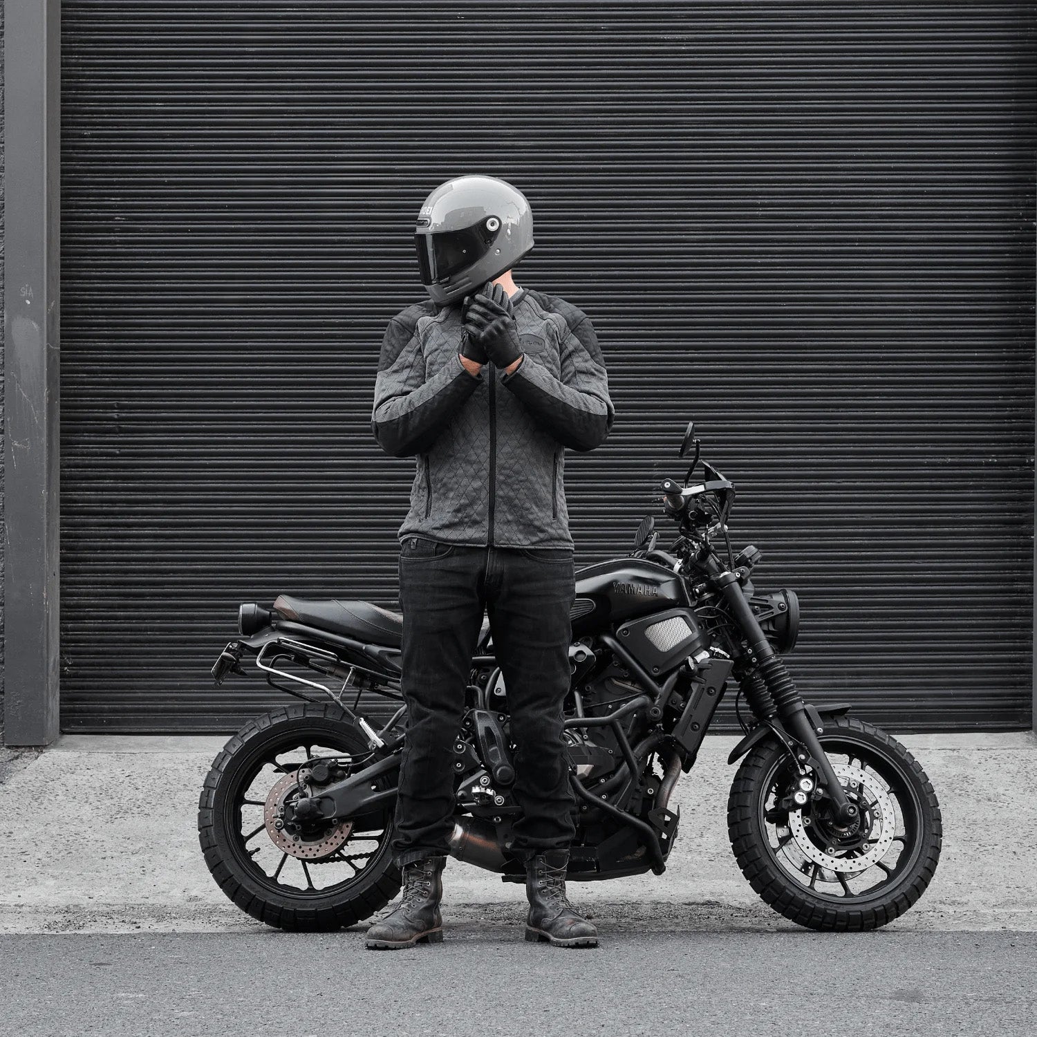 Heated Motorcycle Gloves vs Heated Grips: Which Is Better for Winter Riding?