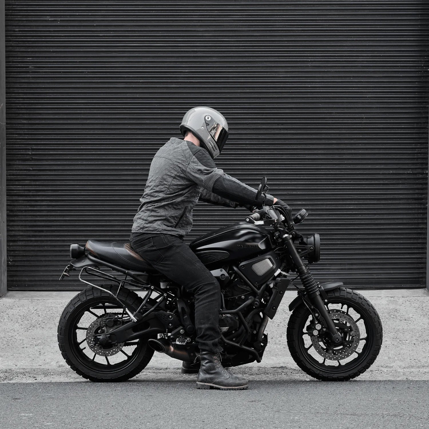 Mesh vs Perforated Leather vs Vented Textile Jackets