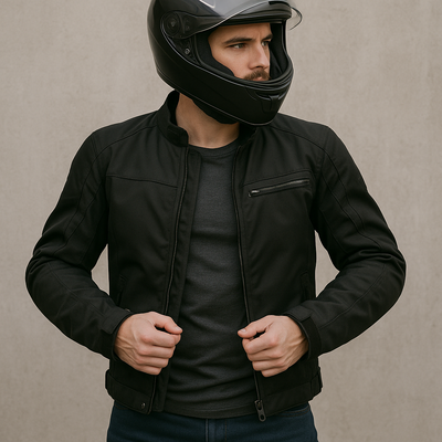 Can You Wear Normal Clothes Under Motorcycle Gear?