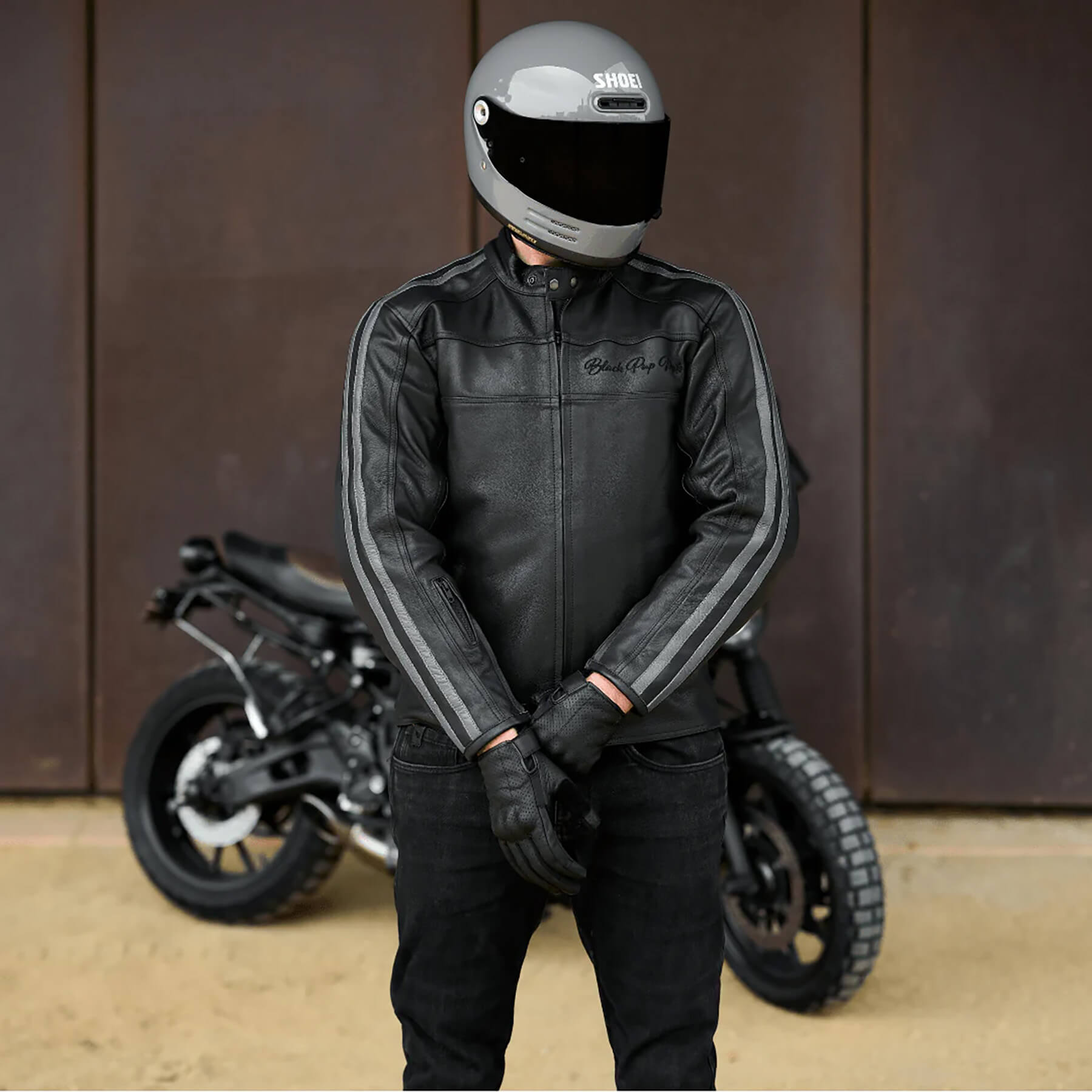 What Is Motorcycle Gear and Why Is It Important?
