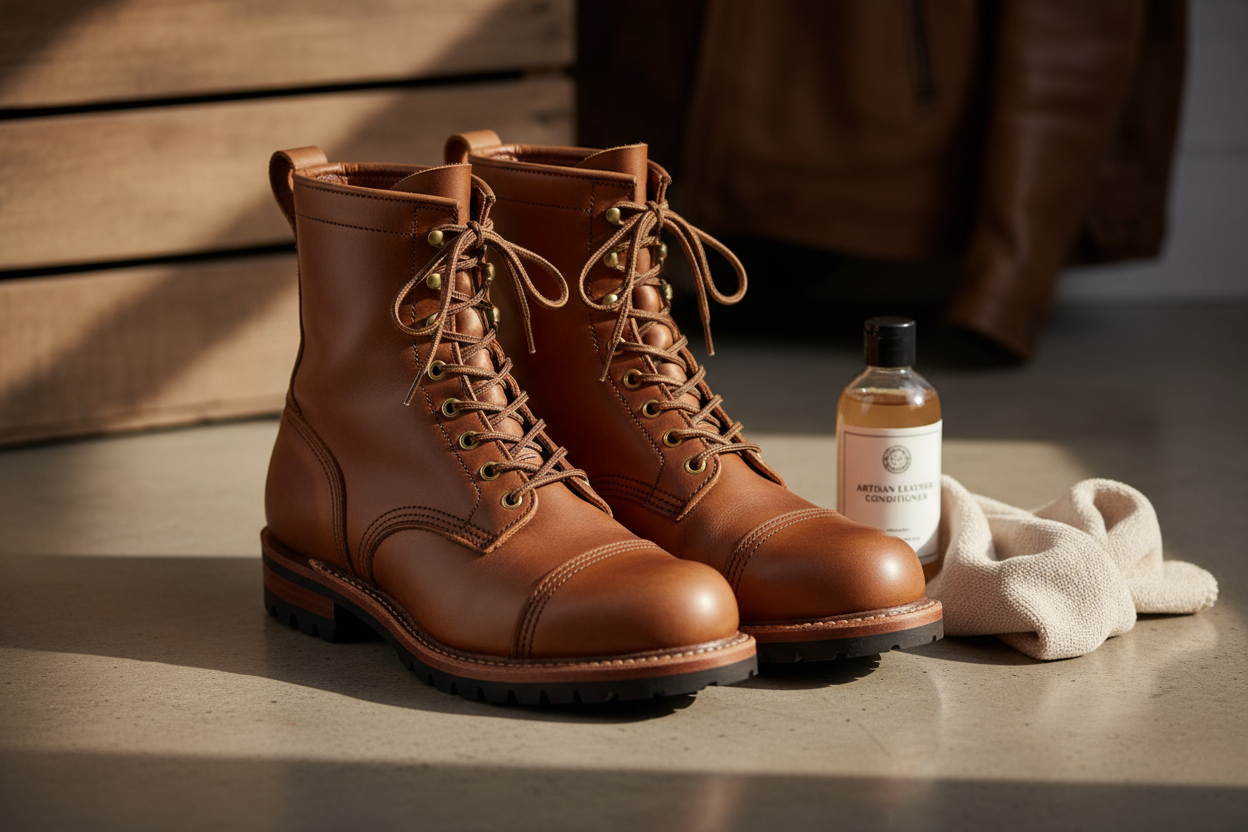 How to Break In Motorcycle Boots: Your Complete Guide to Comfortable Riding