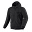 Men's Armoured Hoodies