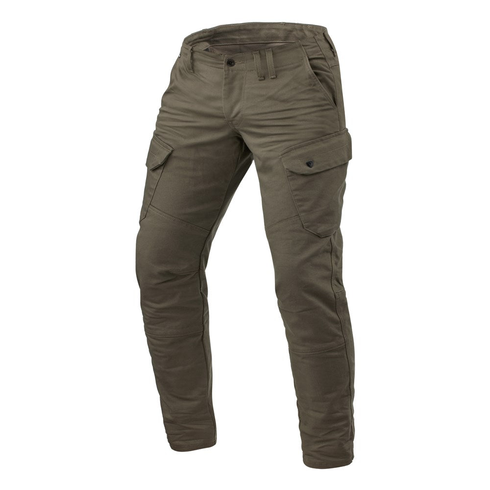 Men's Motorcycle Pants - Peak Moto