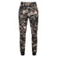 MotoGirl Lara Cargo Pantalones de moto