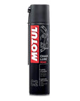 Motul | Chain Lube - Road - Miss Moto