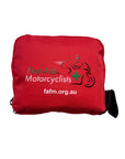 Motorcycle Essential First Aid Kit