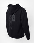 Storm Unisex Armoured Hoodie