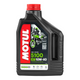 Motul | 5100 4T Ester Synthetic Engine Oil - 10W40 2L - Miss Moto