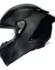 AGV Pista GP RR - Glossy Carbon