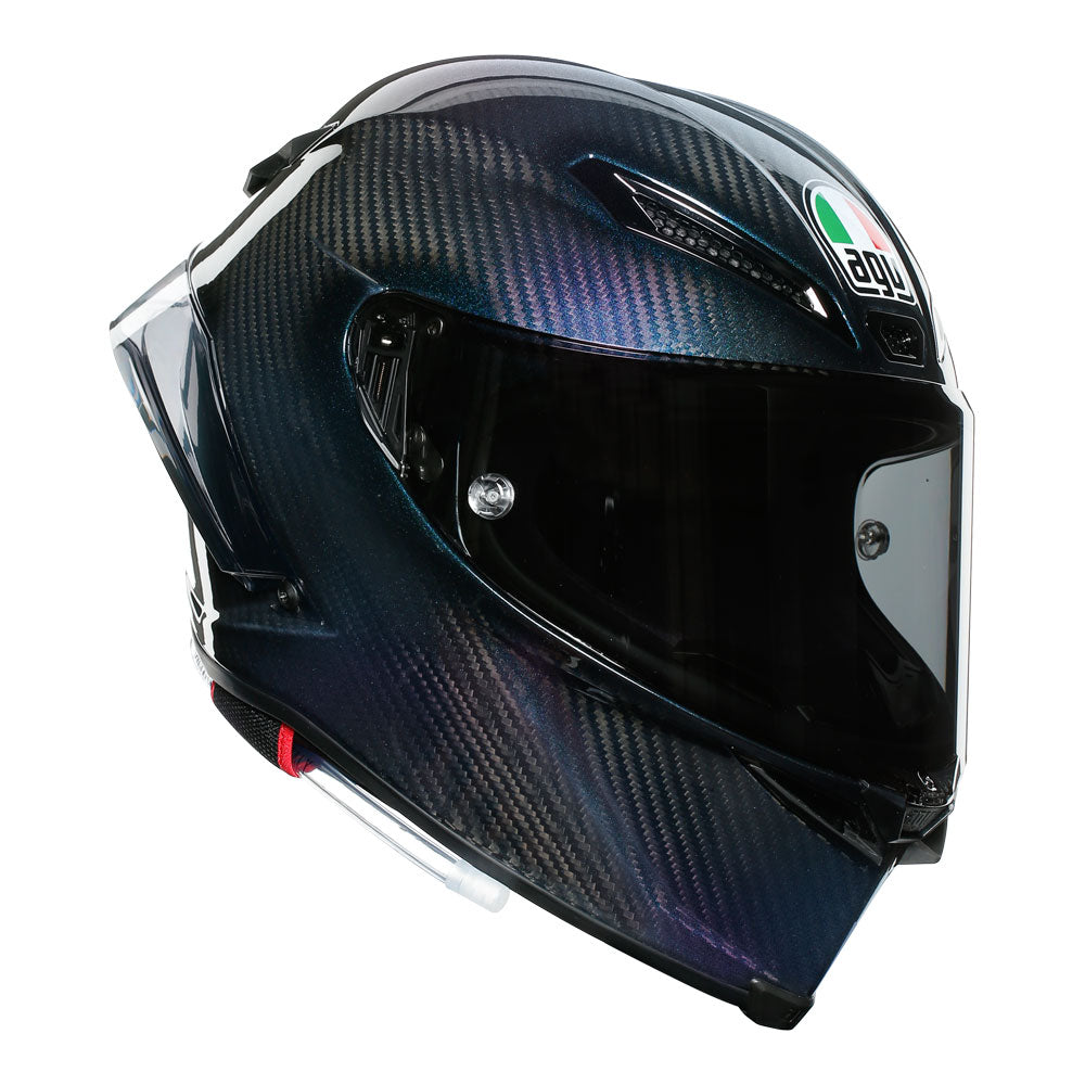 buy motorcycle helmet brisbane Arai GPV-R (SA2025) White / S not really its actually durable nylonish material Helmets GEAR Shop Brisbane