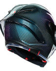 AGV Pista GP RR - Iridium