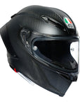 AGV Pista GP RR - Matt Carbon