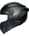 AGV Pista GP RR - Matt Carbon