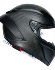 AGV Pista GP RR - Matt Carbon