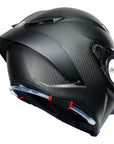 AGV Pista GP RR - Matt Carbon