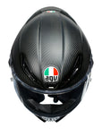 AGV Pista GP RR - Matt Carbon