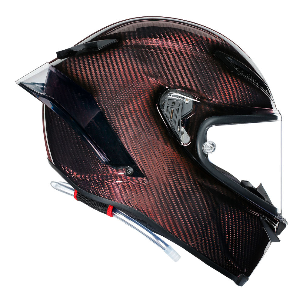 AGV Pista GP RR - Red Carbon AGV Pista GP RR - Red Carbon