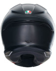 AGV K6 Helmet - Matt Black