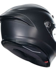 AGV K6 Helmet - Matt Black