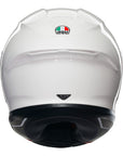 AGV K6 S Helmet - White