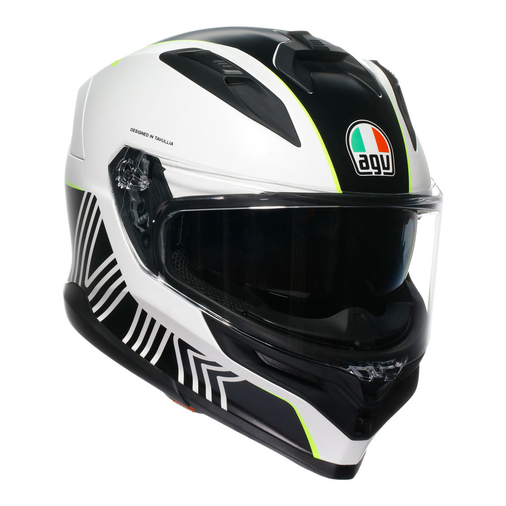 AGV K7 Helmet - Super 46