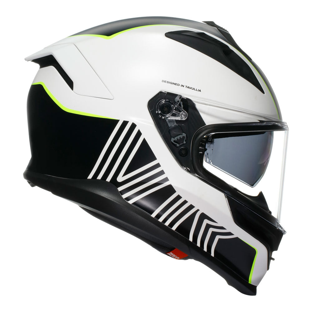 AGV K7 Helmet - Super 46