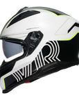 AGV K7 Helmet - Super 46
