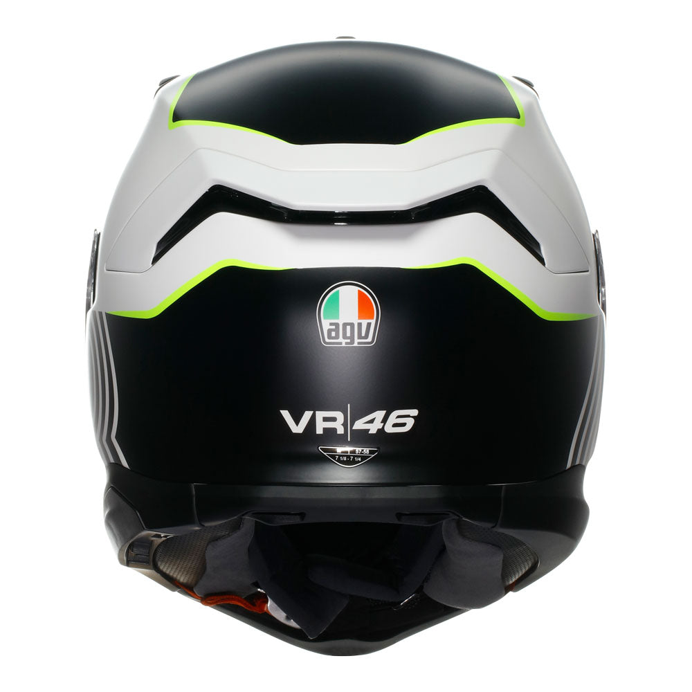 AGV K7 Helmet - Super 46