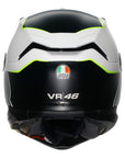 AGV K7 Helmet - Super 46