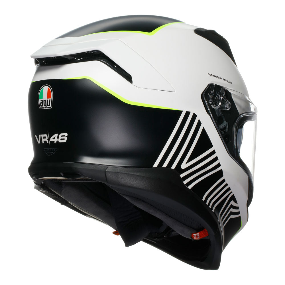 AGV K7 Helmet - Super 46