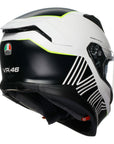 AGV K7 Helmet - Super 46