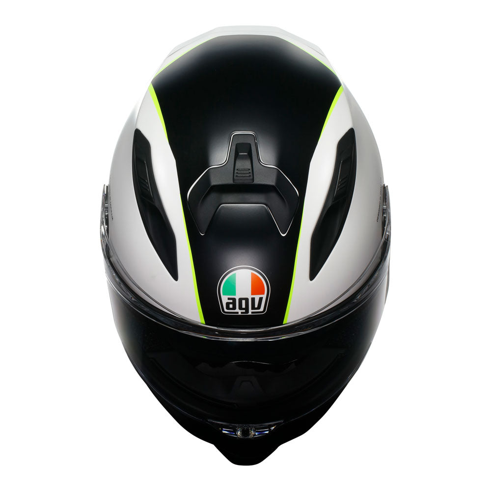 AGV K7 Helmet - Super 46