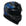 Genisys Black/Blue/Grey