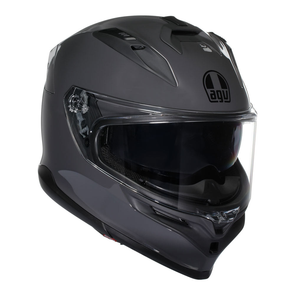 AGV K7 Helmet - Evo Grey